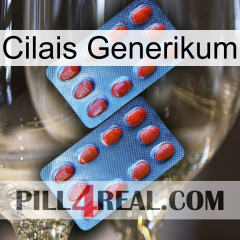 Cilais Generic 05